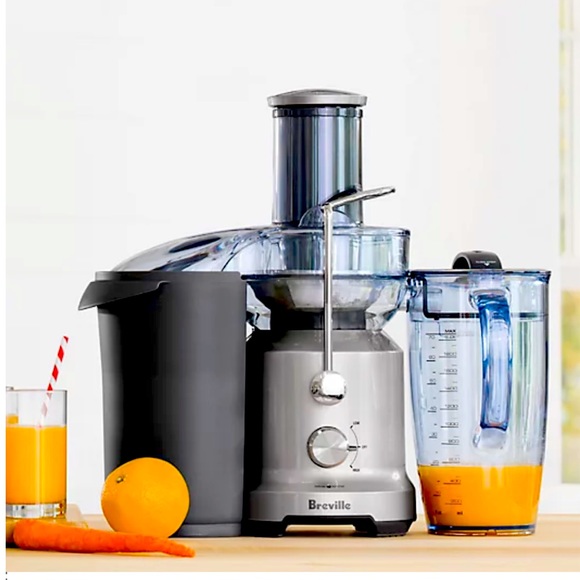 Breville Juice Fountain with Cold Spin Technology and supersized jug - Picture 2 of 11